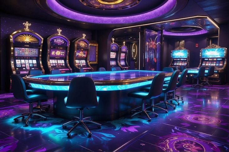 legzo casino