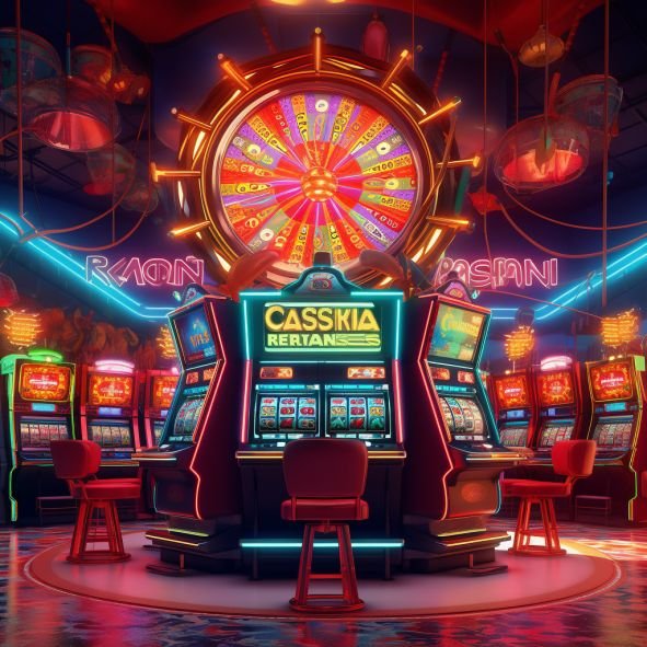 legzo casino